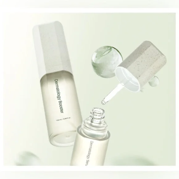 Riman Dermatology First Package Booster 130 ml and Serum 45ml - Picture 2 of 6